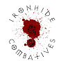 Ironhide Combatives logo