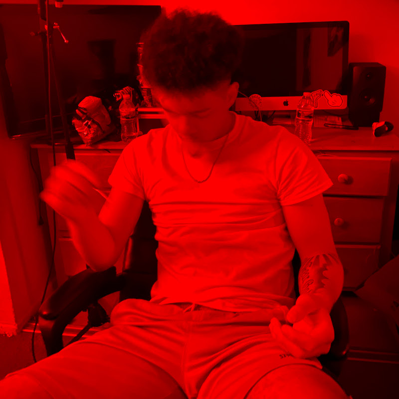 SaucedJohn