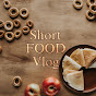 Short FOOD Vlog logo