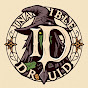 Inaudible Druid logo
