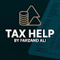 Tax Help by Farzand Ali logo