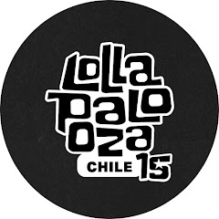 Lollapalooza Chile y Bruno Borlone