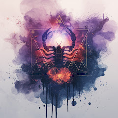 Scorpio Soul Vision