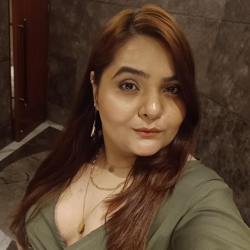 Nysha Chawla