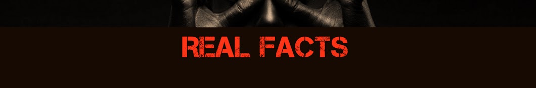 Real Facts YouTube-Kanal-Avatar
