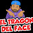 el tragon del face