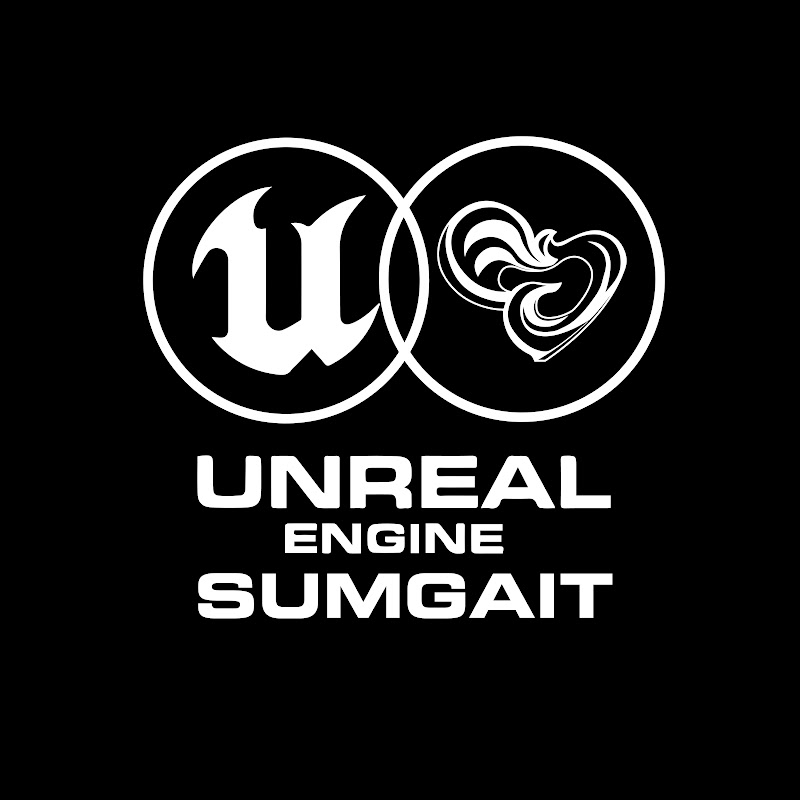 Unreal Engine Sumgait Chapter