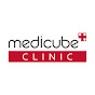 medicube clinic logo