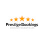 Prestige Bookings logo