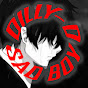 Dilly D Sad Boy logo