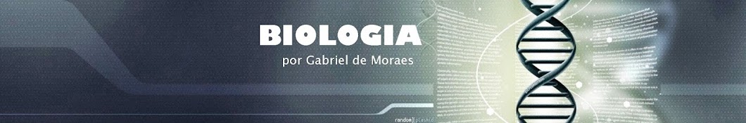 Gabriel Moraes Avatar canale YouTube 