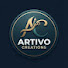 dsXyH3-XlIo-channel-avatar-Artivo Creations