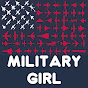 Military Girl - News, Technology, Shorts