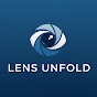 Lens Unfold logo