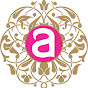 Amrut The Fashion Icon logo