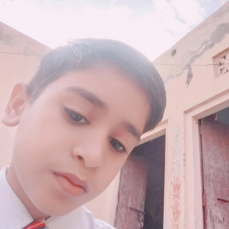 Parveen YouTube channel