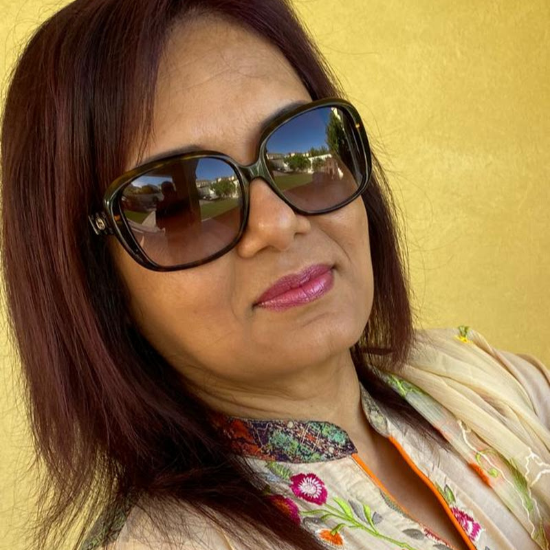 Syeda's World  UK