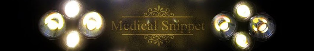 Medical Snippet Avatar channel YouTube 