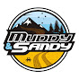 Muddy and Sandy