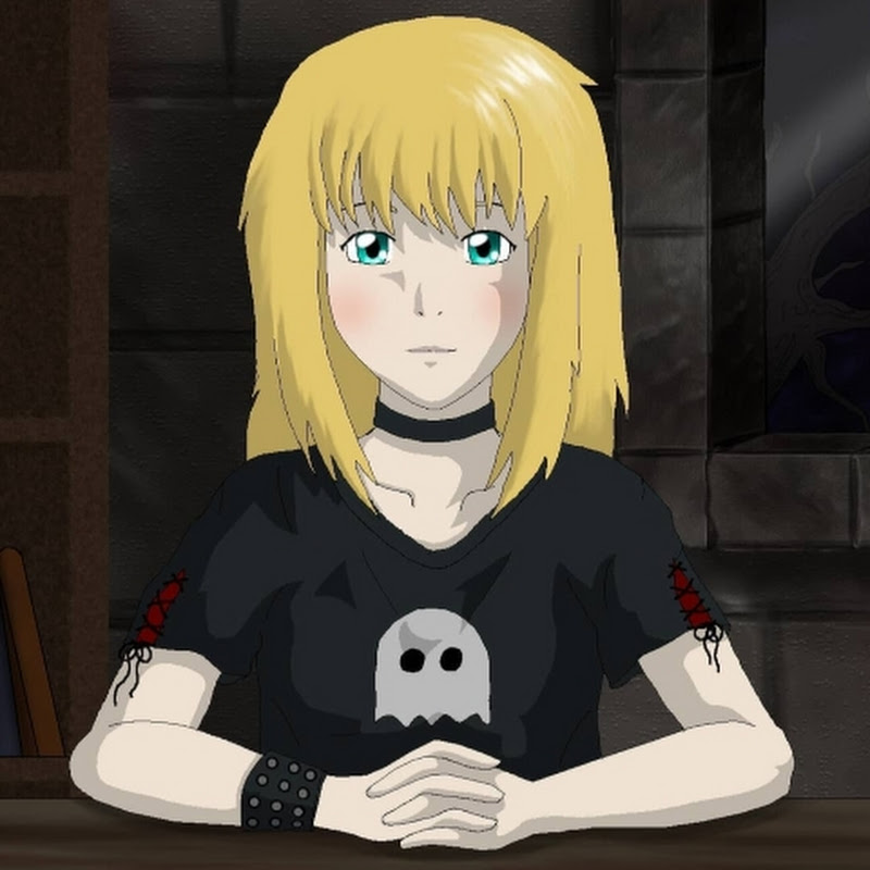Cartoon Horror Show 