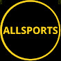 Allsportss logo