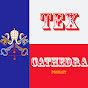 Tex Cathedra Podcast logo