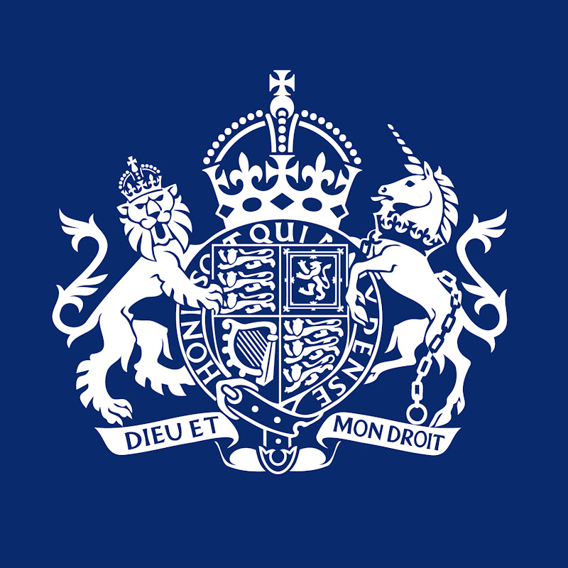 Foreign, Commonwealth and Development Office
