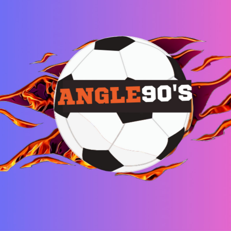 ANGLE90s 