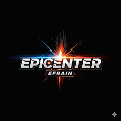 EPICENTER EFRAIN