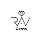 Raw Gems logo