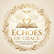 Echoes Of Grace CAST