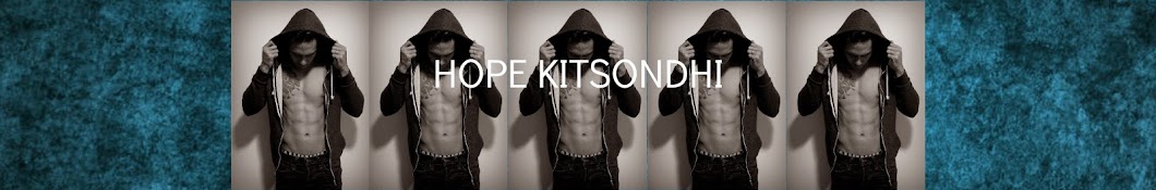 Hope Kitsondhi YouTube kanalı avatarı