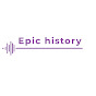 Epic history logo