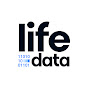 LIFEdata Intelligenza Artificiale Omnichannel logo