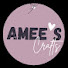 7ePn8kjnovA-channel-avatar-Amee's Crafts