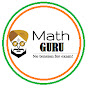 MATH_GURU logo