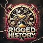 Rigged History logo