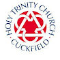 Holy Trinity Cuckfield