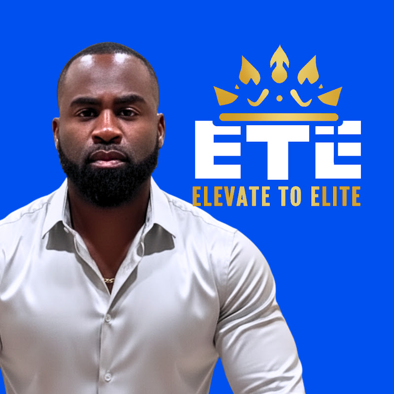 Elevate To Elite