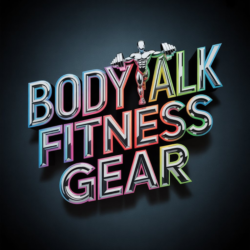 BODYTALK FITNESS GEAR