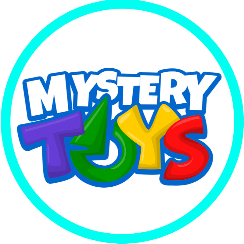 Mystery Toys icon