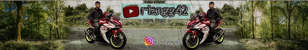 riangg 42 Avatar canale YouTube 