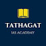 alMpG0JTyH8-channel-avatar-Tathagat IAS Academy