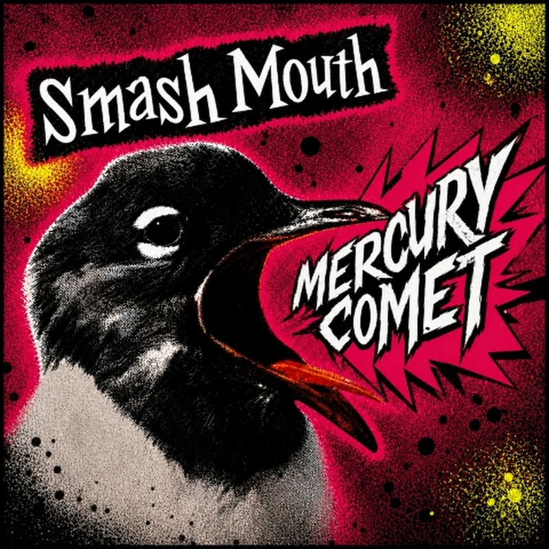 SMASH MOUTH