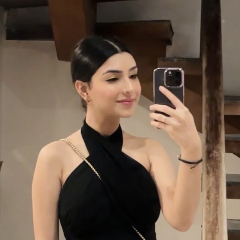 radhika guglani