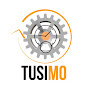 Tusimo logo