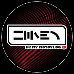 HZMV MotoVlog Avatar