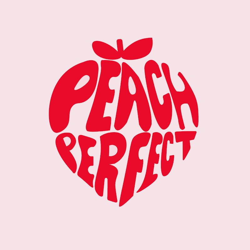 Peach Perfect