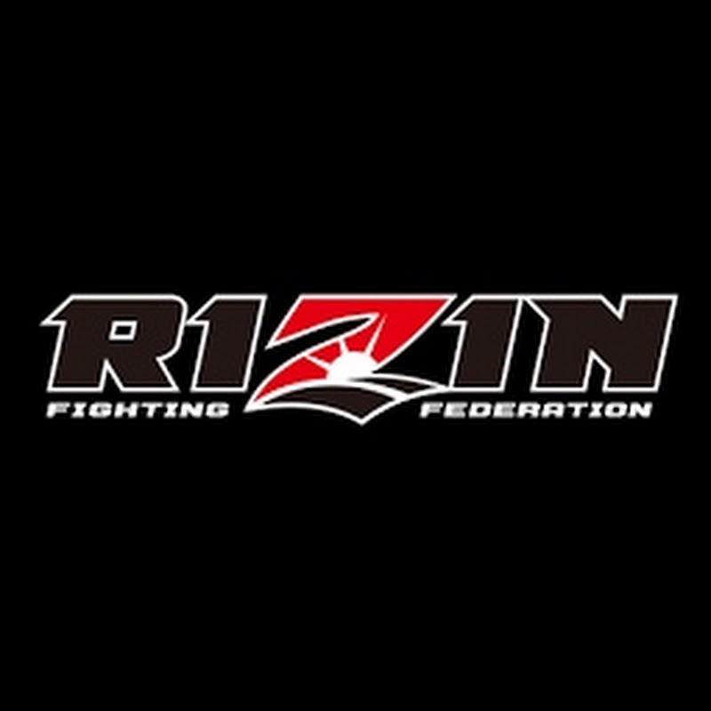 RIZIN 格闘技 切り抜き YouTubeチャンネル画像