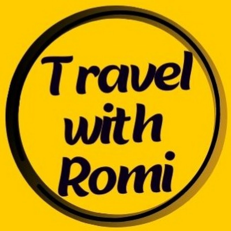 Travel with Romi
